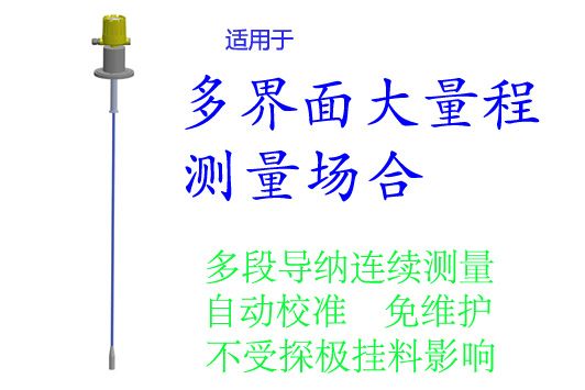 EMLA-71型智能多段導(dǎo)納界面儀